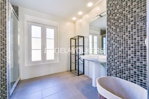 Villa i Finestrat, Alicante, Finestrat - € 950.000 | Ref: W-048HGQ - foto 18